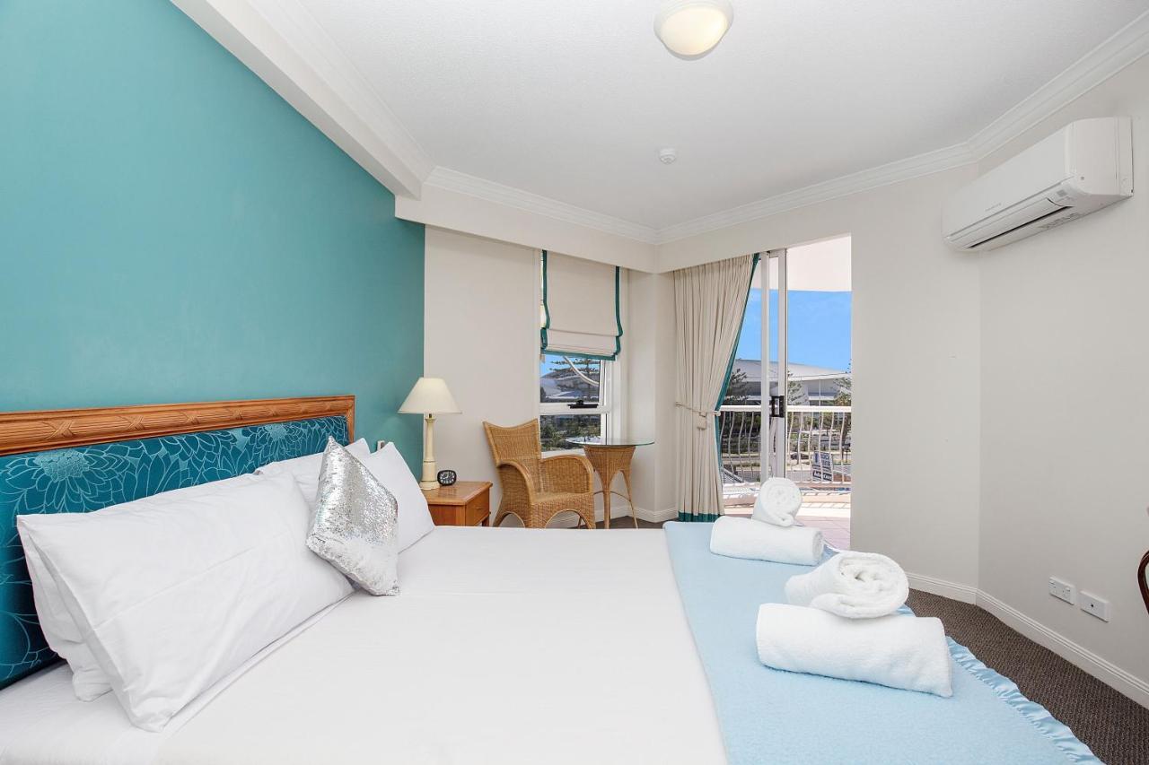 Broadbeach Gold Coast Exterior foto